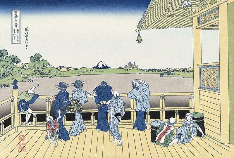 寺院・仏閣
